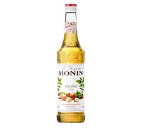MONIN Sirop Noisette 70 cl