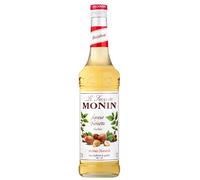MONIN Sirop Noisette 70 cl