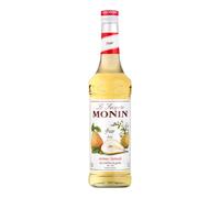 Monin sirop poire 70 cl