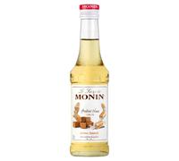 Monin Sirop Praliné Noisette Goût Caramel 250ml