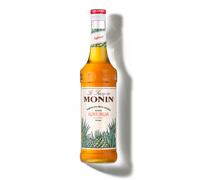 Monin Sirop d'Agave – Arômes naturels – 70 cl