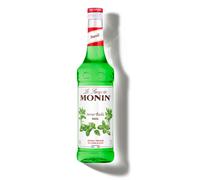 MONIN Sirop saveur basilic - 700 ml