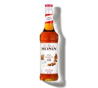 Pack Découverte Sirops Monin (caramel Salé, Vanille, Spéculoos, Chocolat Cookie) - 4x70cl