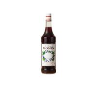 MONIN Sirop saveur cassis - 1 L