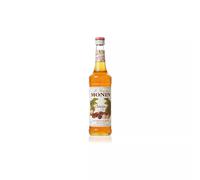 Monin Sirop saveur châtaigne 70 cl