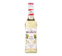 MONIN Sirop saveur chocolat blanc - 700 ml