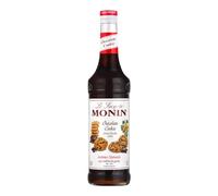 MONIN Sirop saveur chocolat cookie - 700 ml