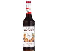 Sirop Monin - Chocolat Cookie - 70cl