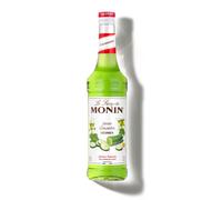 Monin Sirop Saveur Concombre – 70 cl
