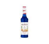 Sirop Monin - Curacao Bleu - 70 Cl
