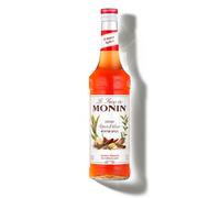 MONIN Sirop saveur épices d'hiver - 700 ml