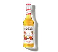 MONIN Sirop saveur érable épices - 700 ml
