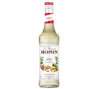 Lot De 3 Sirops Monin - Gingembre - 3 X 70cl