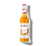 MONIN Sirop saveur miel - 700 ml