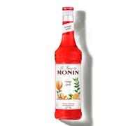 Lot De 3 Sirops Monin - Orange Spritz - 3 X 70 Cl