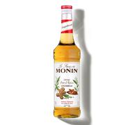 Sirop Monin - Pain d'épices - 70 cl - Arômes naturels