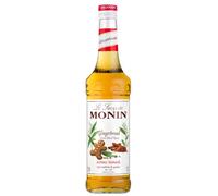 Sirop Monin - Pain d'épices - 70 cl - Arômes naturels