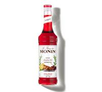 MONIN Sirop saveur sangria mix - 700 ml