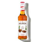 MONIN Sirop saveur spéculoos - 700 ml