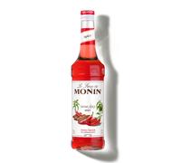 MONIN Sirop saveur spicy - 700 ml