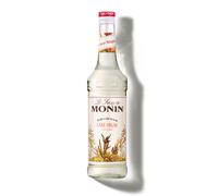 MONIN Sirop saveur sucre de canne 1L