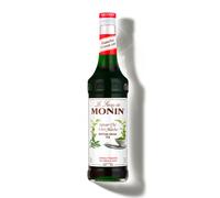 MONIN Sirop saveur thé vert matcha - 700 ml
