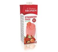 Monin Smoothie Fraise