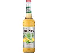 Monin Syrup Lime Juice Cordial 700ml de Monin