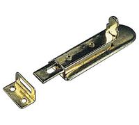 Monin Loqueteau alsacien 240110 acier nickelé