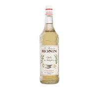 Monin Vanille 1 liter Sirop