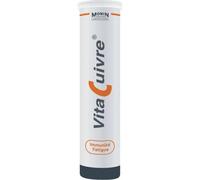 Monin Vita Cuivre Tablettes À Sucer