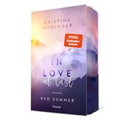 Moninger, K In Love At Last - (German Import) Book NEUF