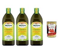 Wasa Original Lot de 3 crackers avec 100 % farine de seigle, tranches croustillantes avec farine de seigle entier, riches en fibres, 275 g + boîte italienne Gourmet Polpa di Pomodoro 400 g