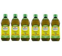 Monini Classico Premi e Spremi Olio Extra Vergine di Oliva Squeeze Lot de 6 huiles d'olive extra PET 450 ml