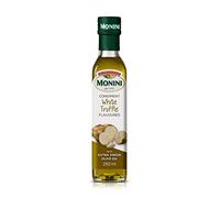 Monini Huile d'olive EV aromatisée à la truffe blanche 250 ml (lot de 6)