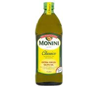 Monini Huile d'Olive Vierge Extra 1L