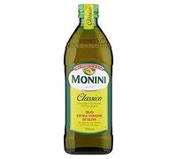 Monini Huile d'olive vierge extra, Extraite à froid - La bouteille de 75cl