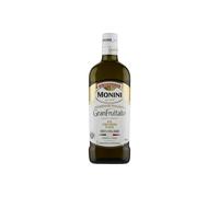 Monini Huile d'Olive Vierge Extra Granfruttato, 750ml