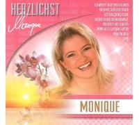 Monique - Die Farben Der Liebe [Import]