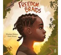 Monique Duncan Freedom Braids (Poche)
