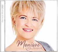 Monique - Herzanziehungskraft