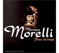 Monique Morelli - Fleur de Berge