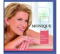 Monique - Wenn Schweigen Spricht [Import]