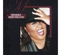 Monique Whittington - Livin' It Up