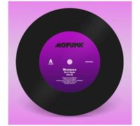Moniquea – Do It Again – Vinyle 7" Neuf – Victrola