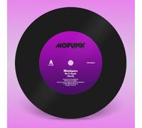 Moniquea – Do It Again – Vinyle 7" Neuf – Victrola