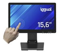 Moniteur 15 pouces HD+ par iggual