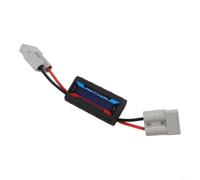 Moniteur 150A pour Pack 48V Moniteur 150A pour Pack 48V Moniteur(150A) | Mesure volts, ampères, , résolution 0.01A, pour idéal test panneaux solaires et batteries