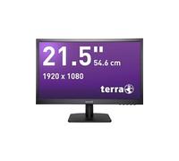 Moniteur 21.5 pouces TERRA LED 2226W black HDMI GREENLINE PLUS