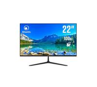 Moniteur 22"" - ATLANTIS - 21 45"" (VA) - 100 Hz - Full HD 1920x1080 - FreeSync HDMI/VGA